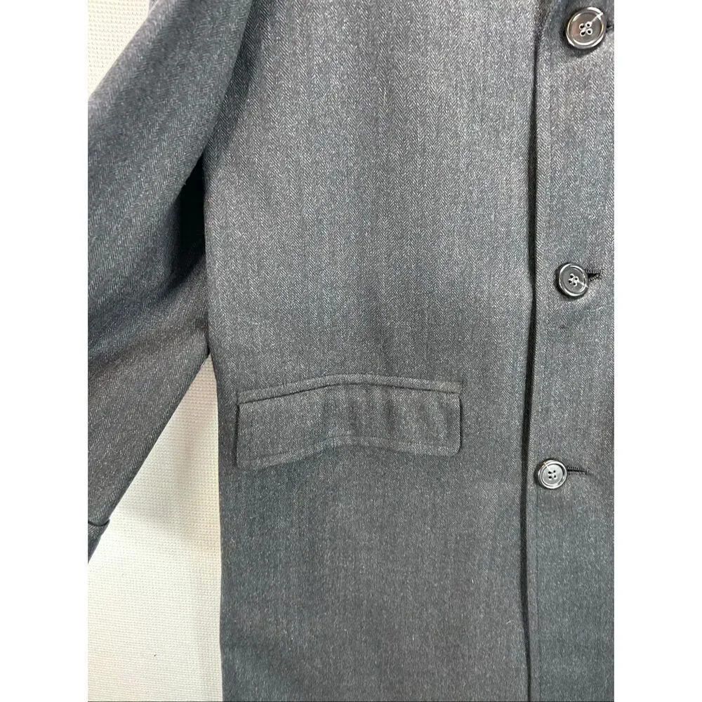 Raleigh Haberdasher old money